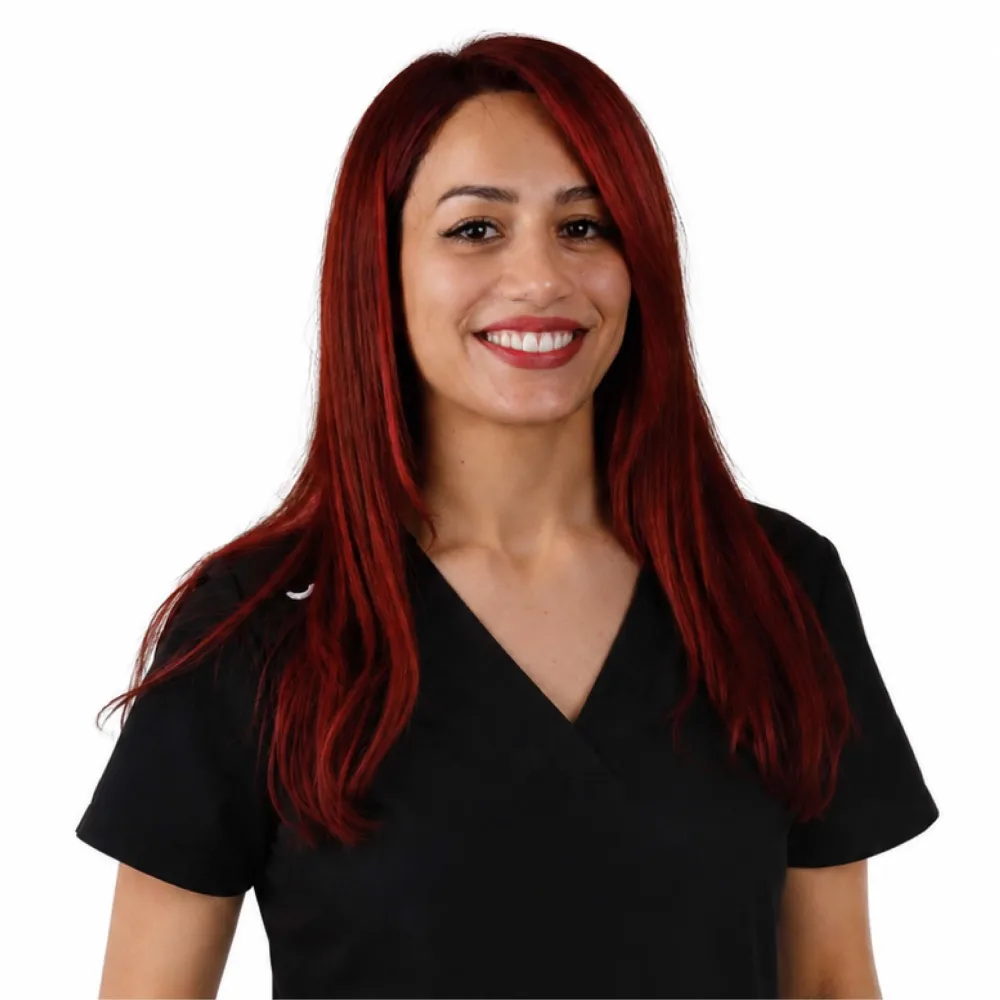 Dentist-therapist