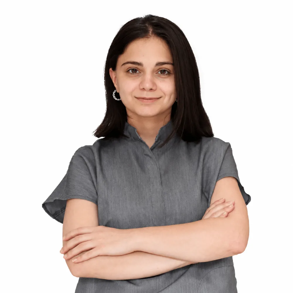 Orthopedic therapist