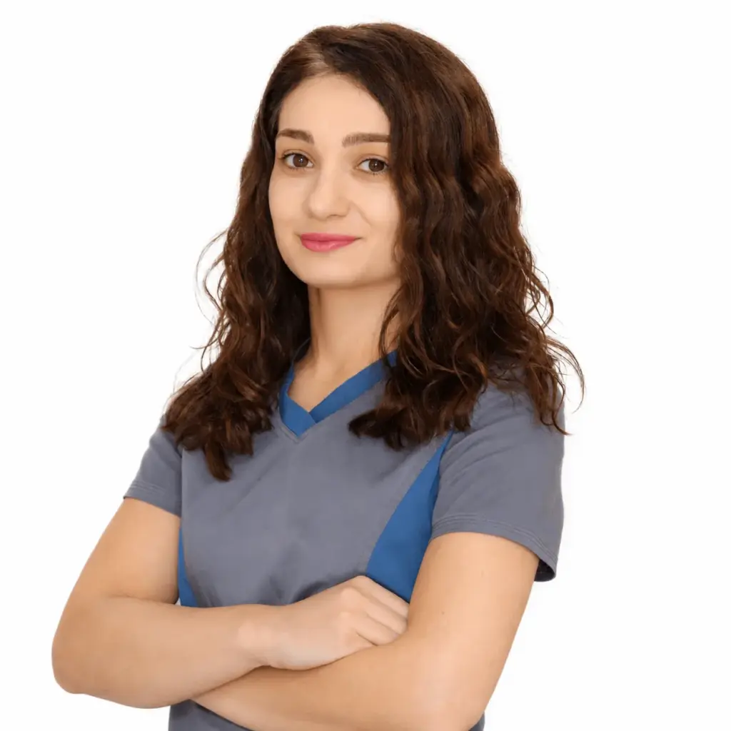Doctor-ortodontist